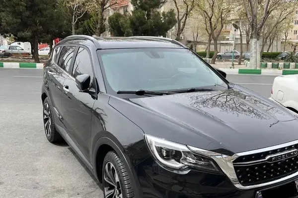 فیدلیتی، پرایم
