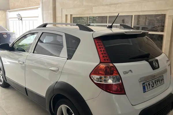 دانگ فنگ، H30 کراس
