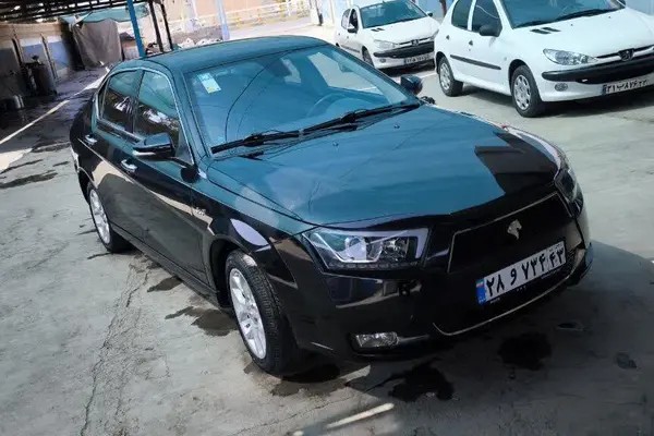 دنا، پلاس EF7