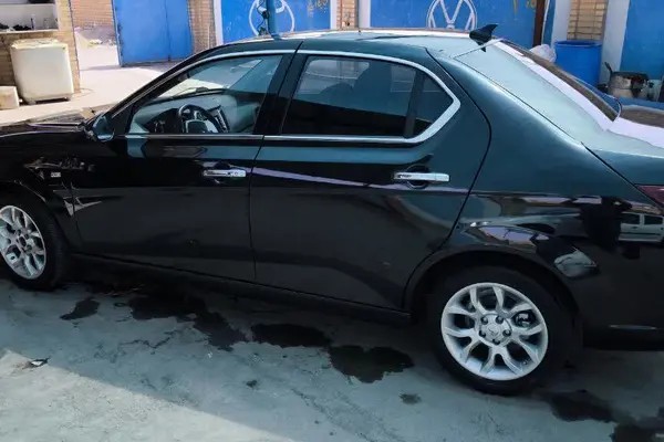 دنا، پلاس EF7