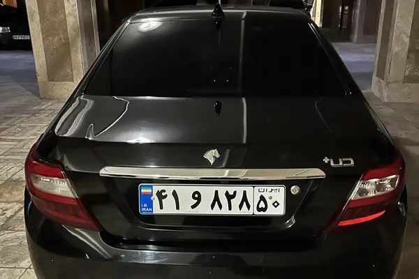 دنا، پلاس EF7