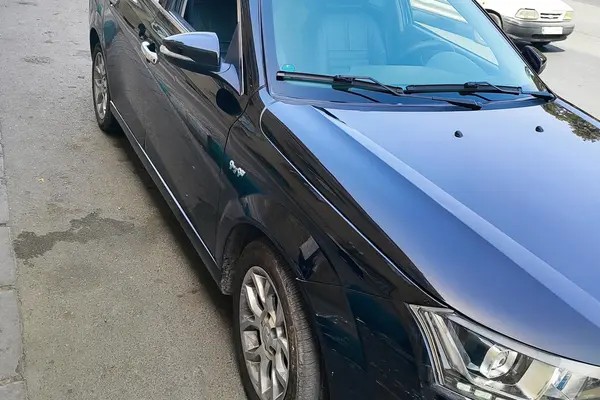 دنا، پلاس EF7