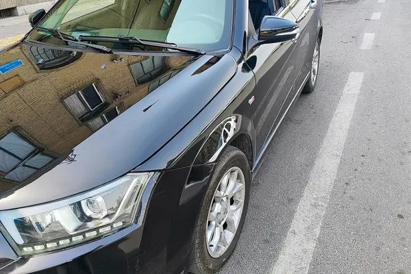 دنا، پلاس EF7