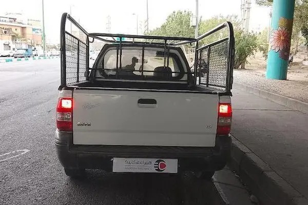 پراید، 151
