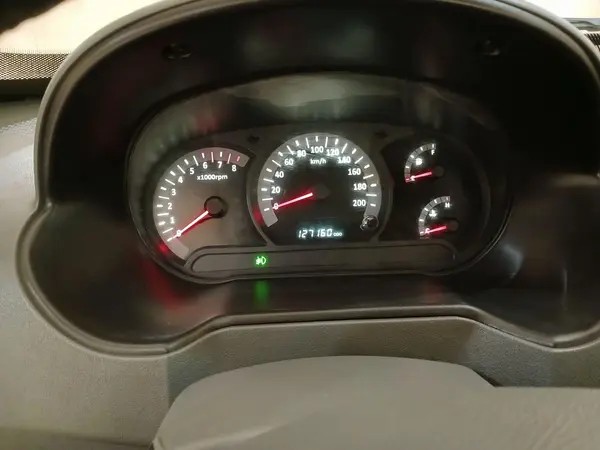 تیبا، هاچ بک
