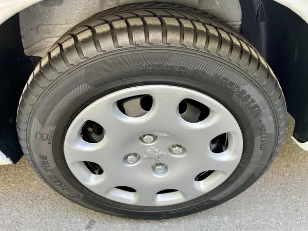 پژو، 206 SD