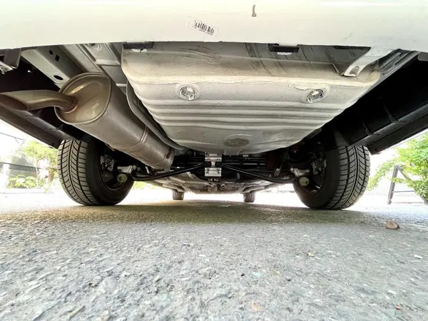 پژو، 206 SD