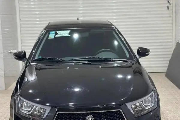 دنا، پلاس EF7