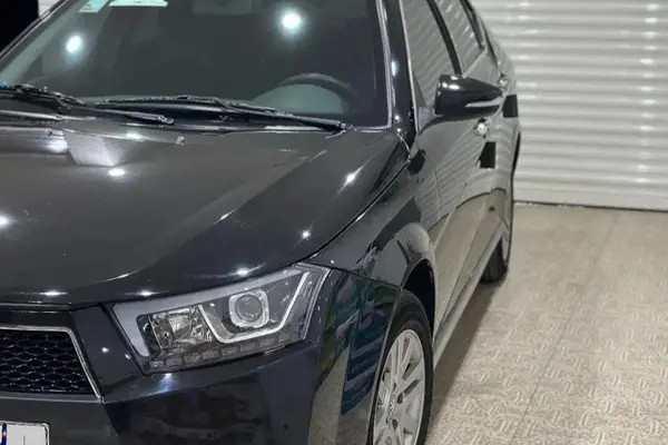 دنا، پلاس EF7