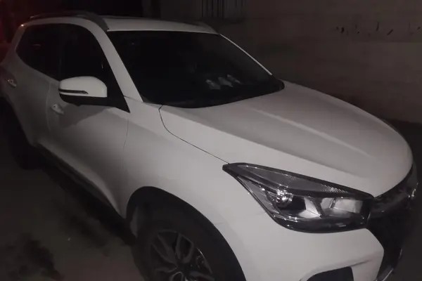 ام وی ام، X55