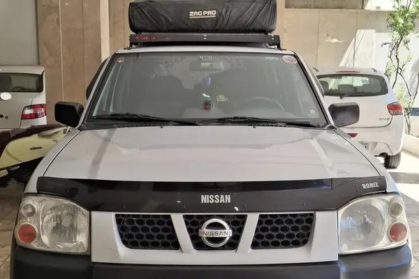 نیسان، رونیز