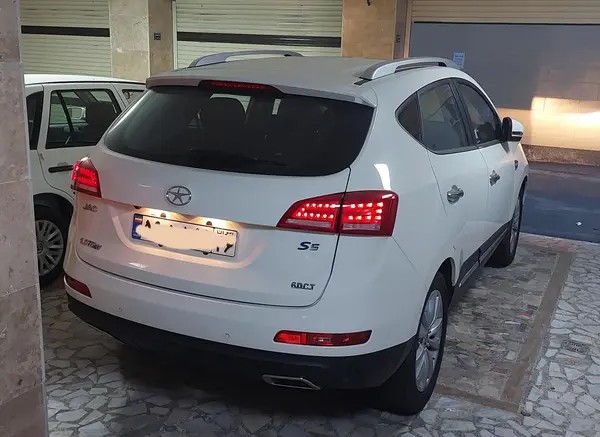 جک، S5