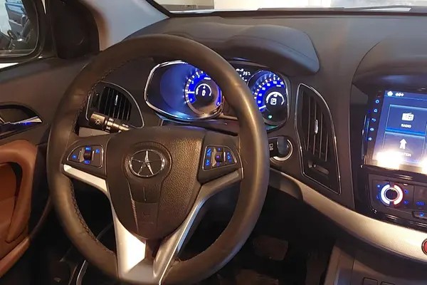 جک، S5