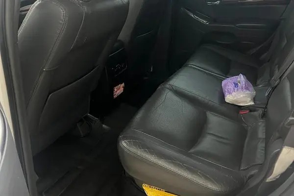 تویوتا، پرادو  چهار در