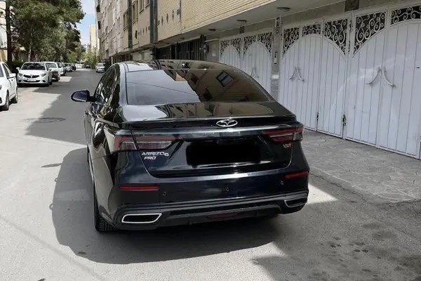 فونیکس، آریزو 6 پرو