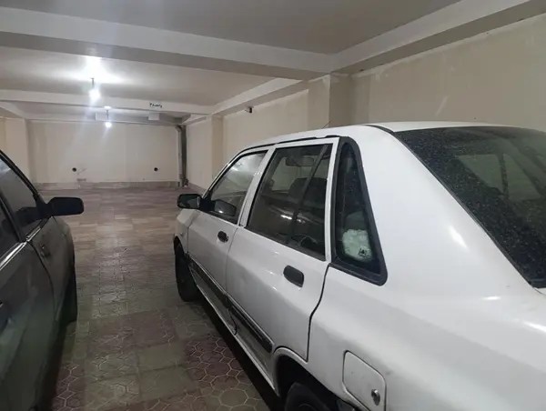 پراید، 141