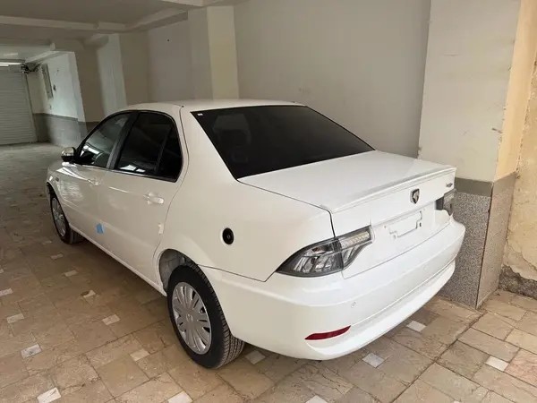 سمند، سورن