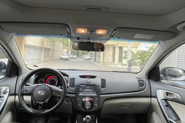 کیا، سراتو (مونتاژ)