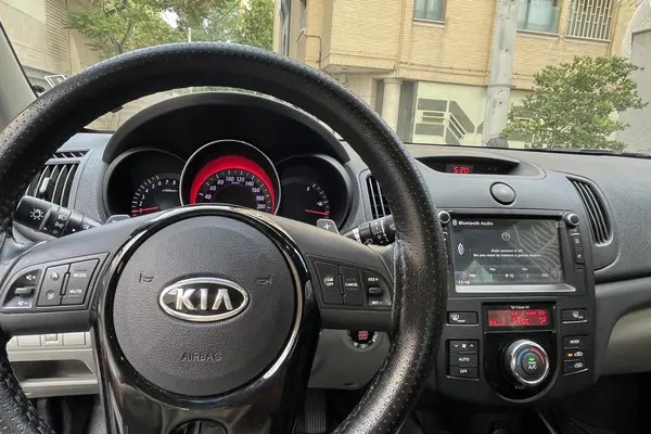 کیا، سراتو (مونتاژ)