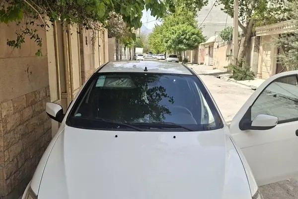 ساینا، S