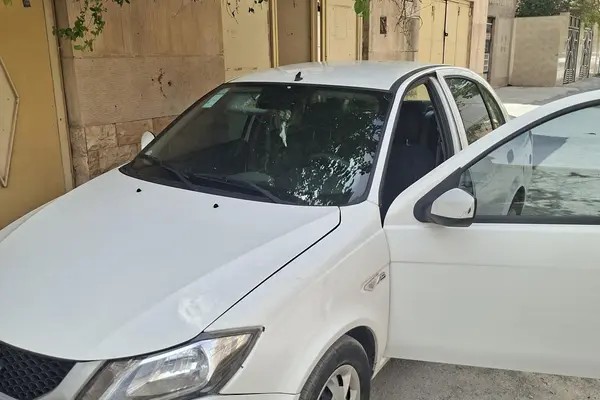 ساینا، S