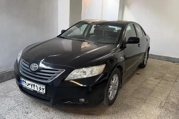 تویوتا، کمری
