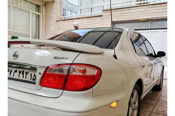 نیسان، ماکسیما