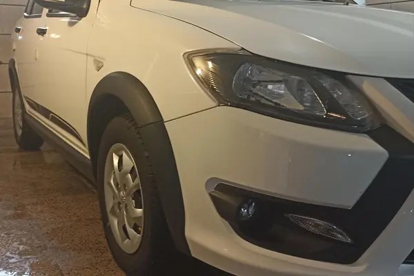کوییک، GXR
