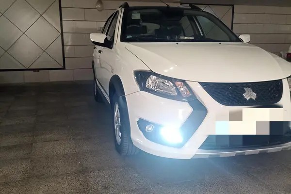 کوییک، GXR