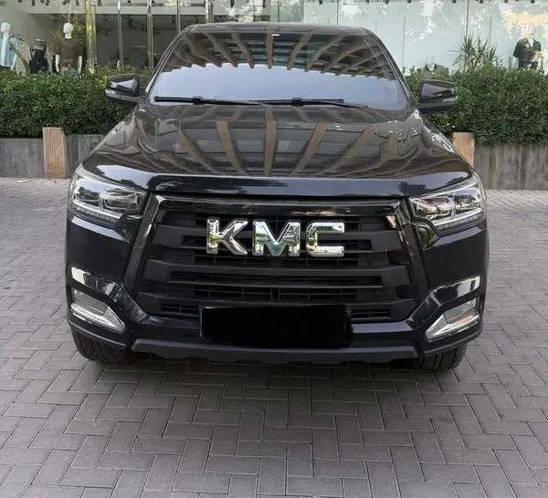کی ام سی، T8