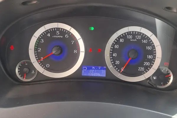 جیلی، GC6