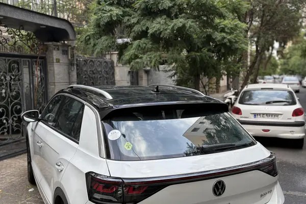 فولکس، تی راک