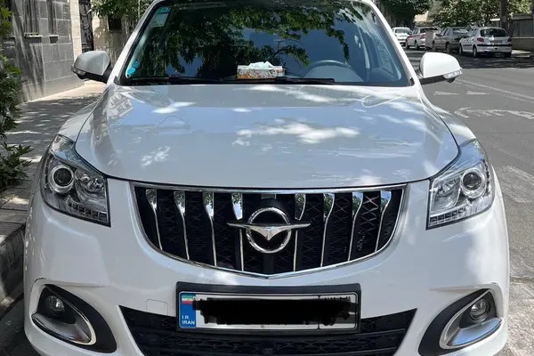 هایما، S7