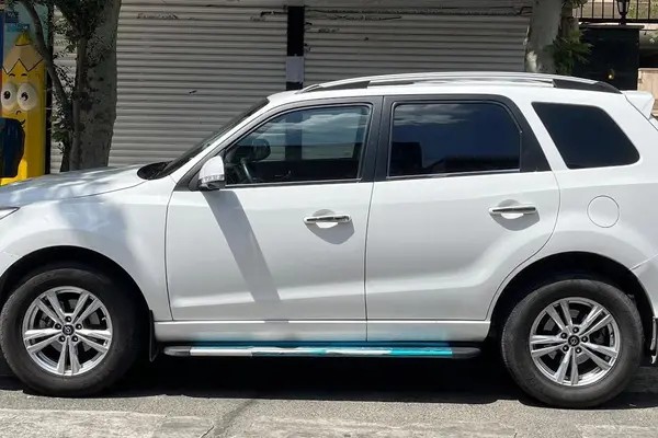 هایما، S7