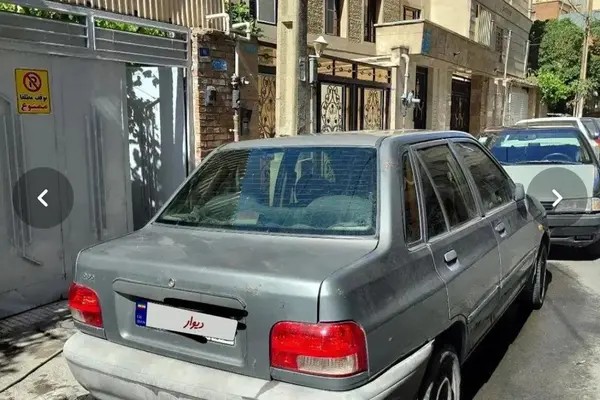 پراید، 131