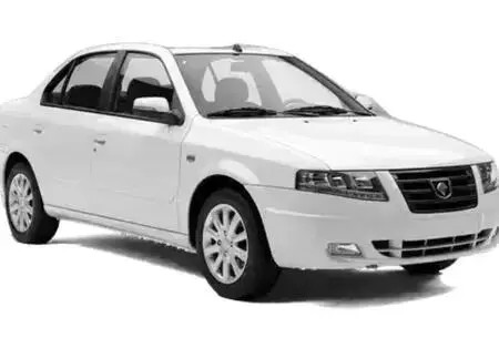 سمند، سورن