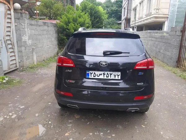 جک، S5