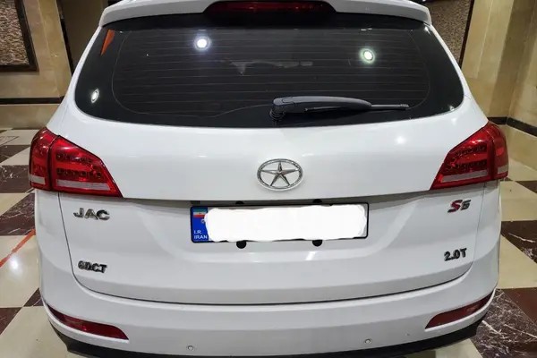 جک، S5