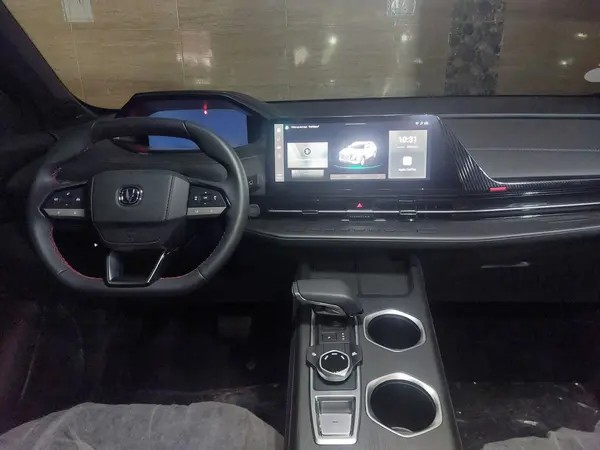 چانگان، CS 55 پلاس