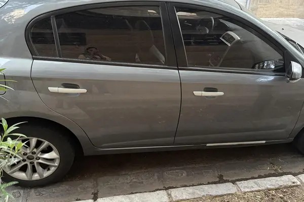برلیانس، H320