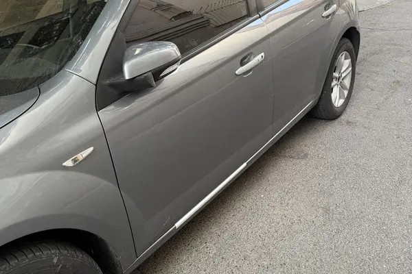برلیانس، H320