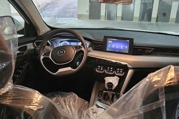 تیگارد، X35 پلاس