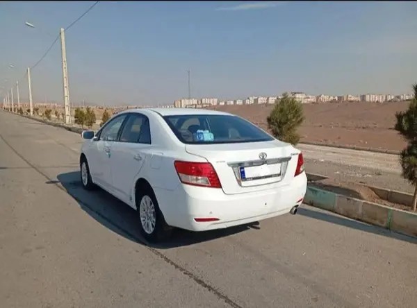 زوتی، آریو