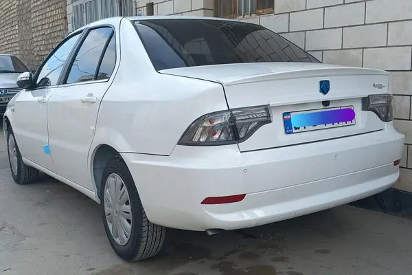 سمند، سورن