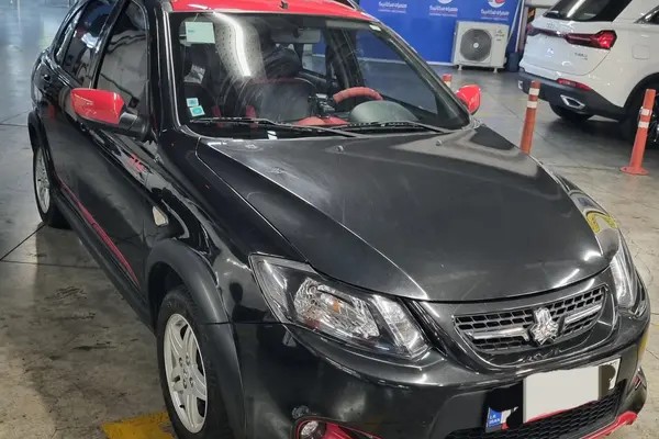 کوییک، دنده ای R