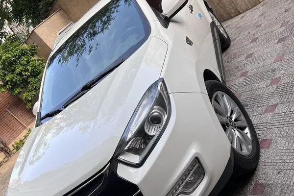 جک، S5