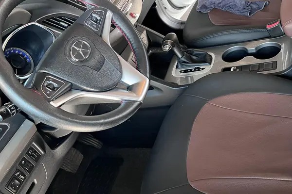 جک، S5