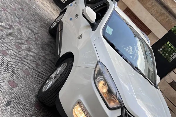 جک، S5