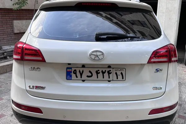 جک، S5