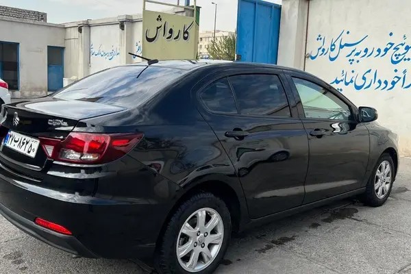 شاهین، G دنده ای